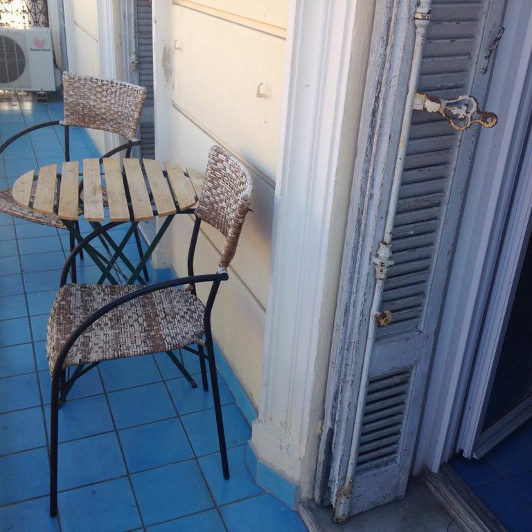 Modern Apartment 2 Bedrooms Quiet Terrace In A Palm Beach Area, 30 Meters From Seaside Cannes Dış mekan fotoğraf